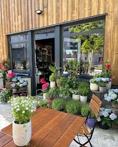 Květinářství a kavárna Veronica Kladno